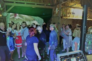 Party 24.08.2018