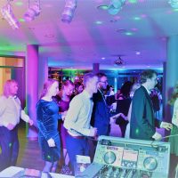 Cupid Shuffle 15.12.2018