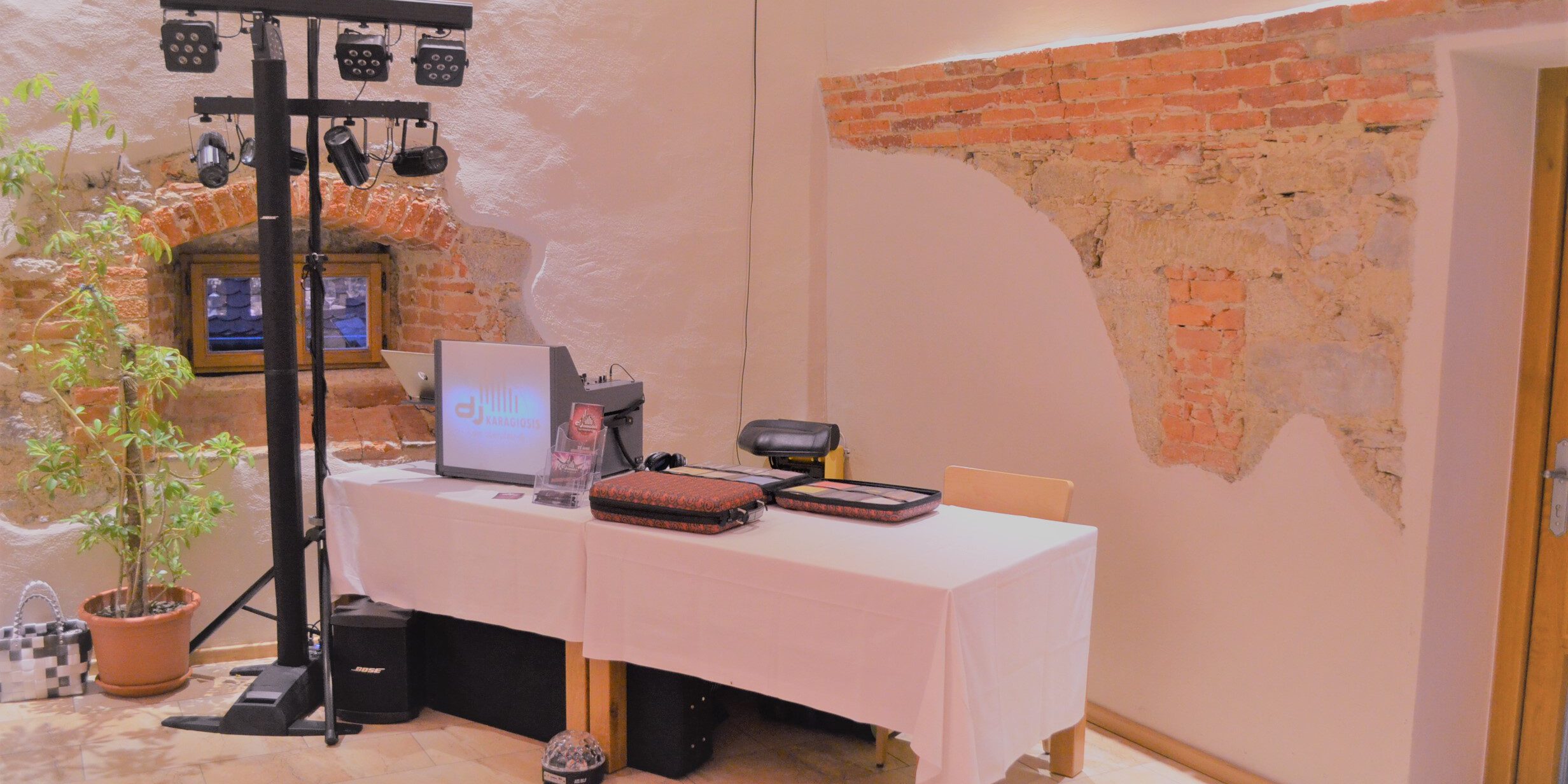 Equipment 13.10.2018