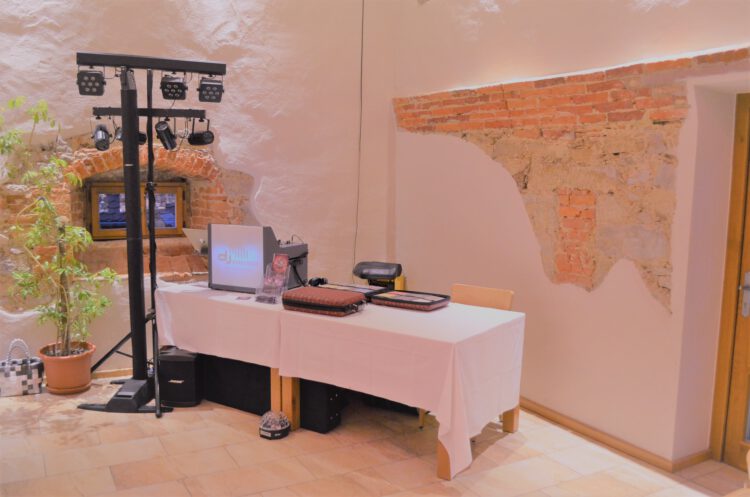 Equipment 13.10.2018