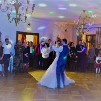 Eröffnungstanz 19.01.2019