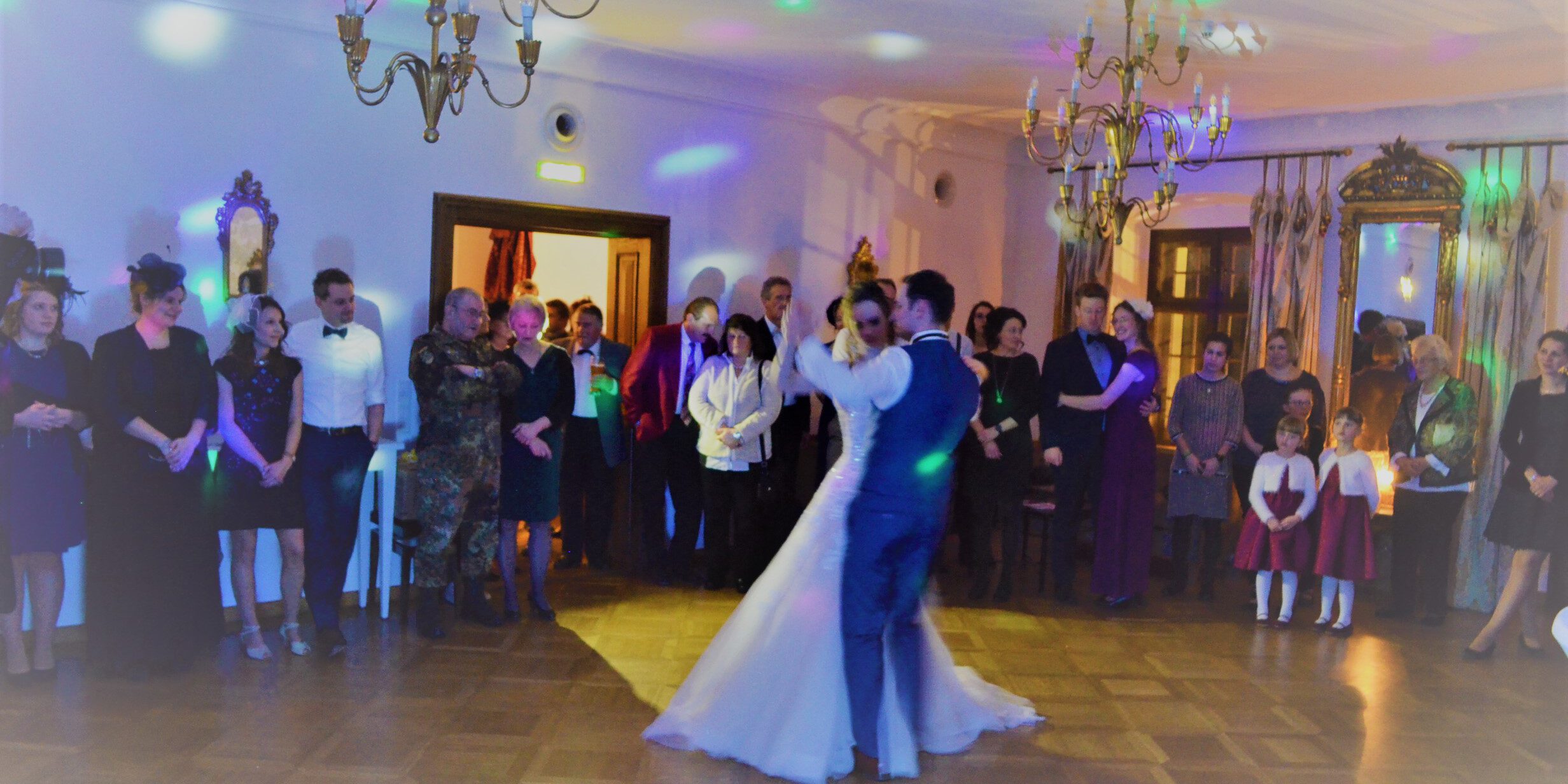 Eröffnungstanz 19.01.2019