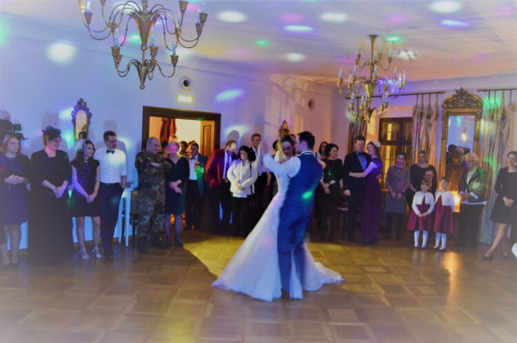 Eröffnungstanz 19.01.2019