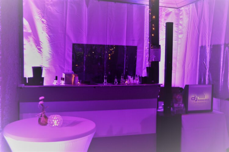 Weihnachtsfeier 13.01.2019