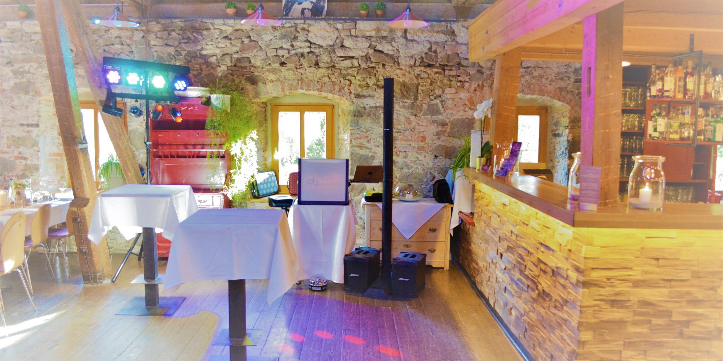 Equipment 17.05.2019