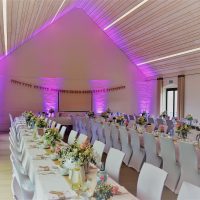 Burg Falkenberg 13.07.2019