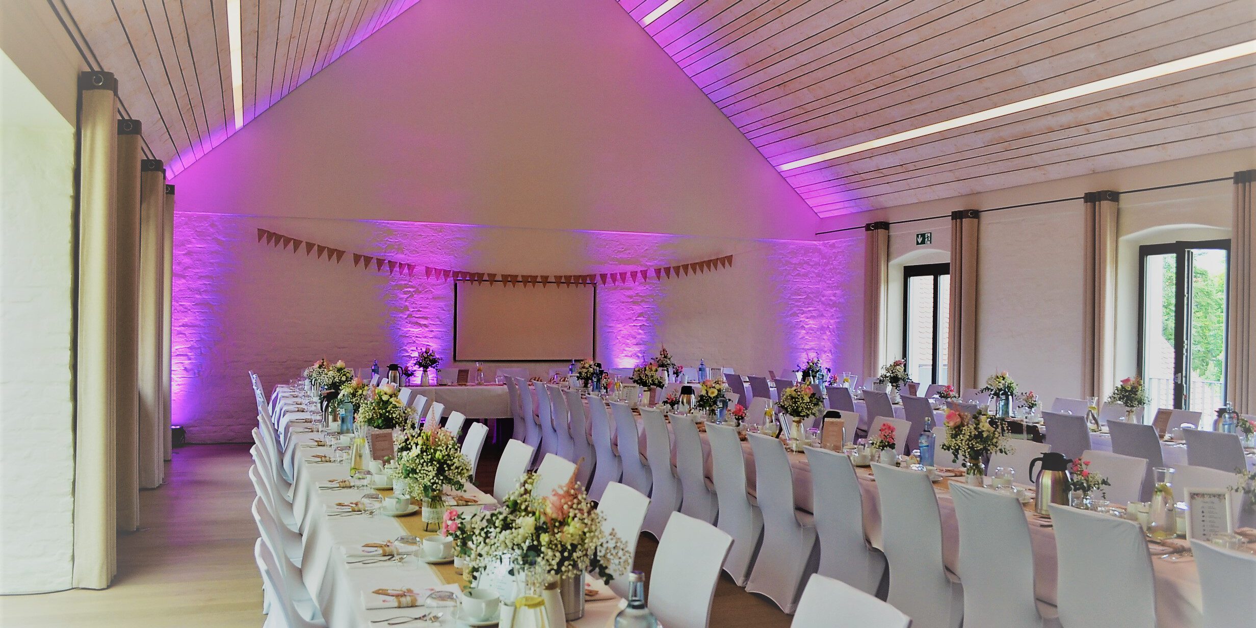 Burg Falkenberg 13.07.2019