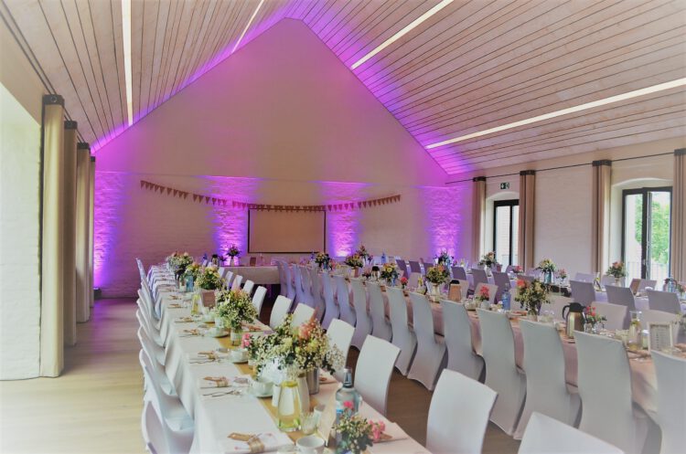 Burg Falkenberg 13.07.2019