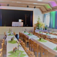 Festsaal 31.05.2019