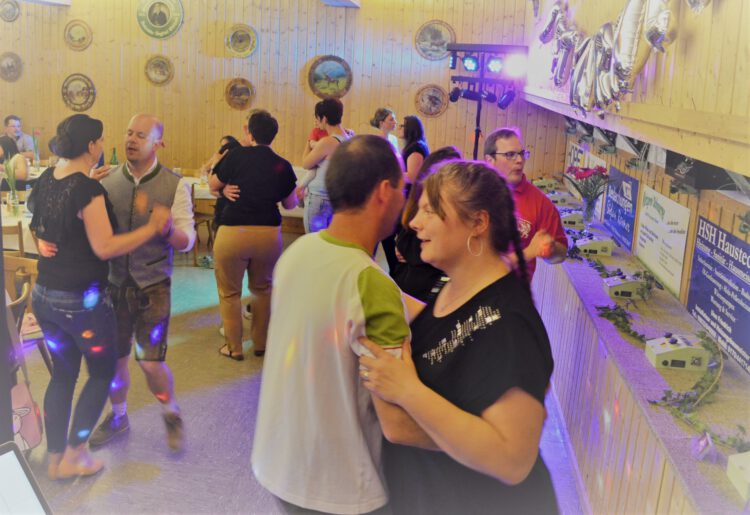 Polterabend 01.06.2019