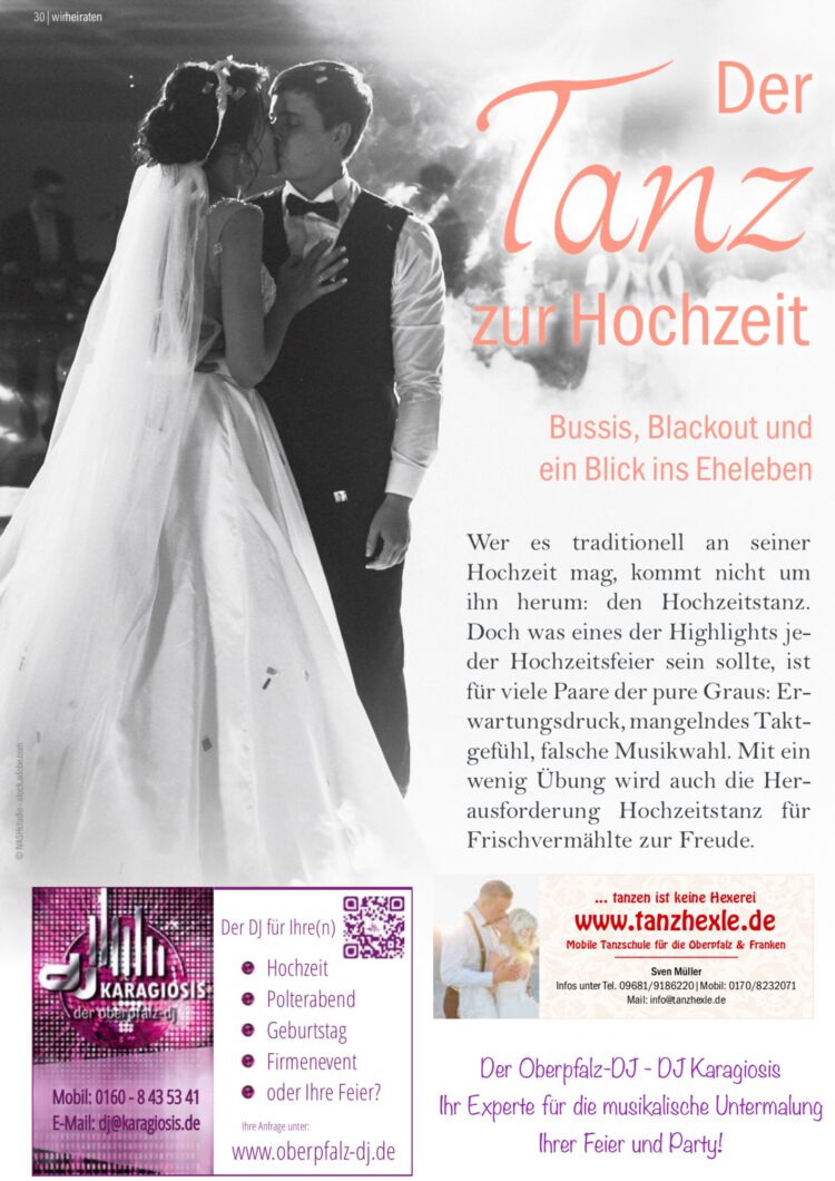 Wir Heiraten 2019