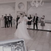 Eröffnungstanz 05.10.2019