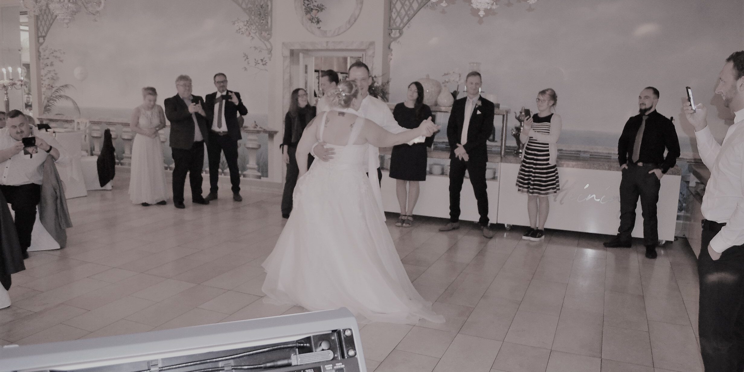 Eröffnungstanz 05.10.2019