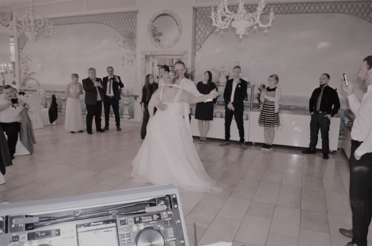 Eröffnungstanz 05.10.2019