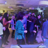 Cha Cha Slide 09.11.2019