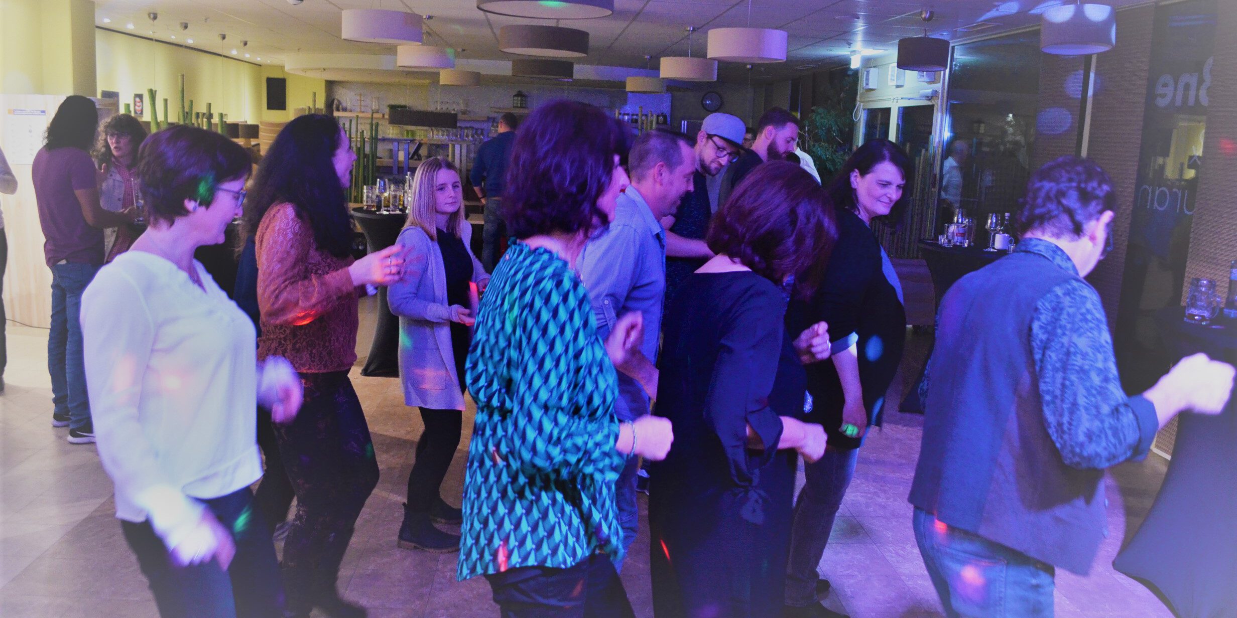 Cha Cha Slide 09.11.2019