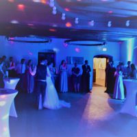 Hochzeitsplanung 2020