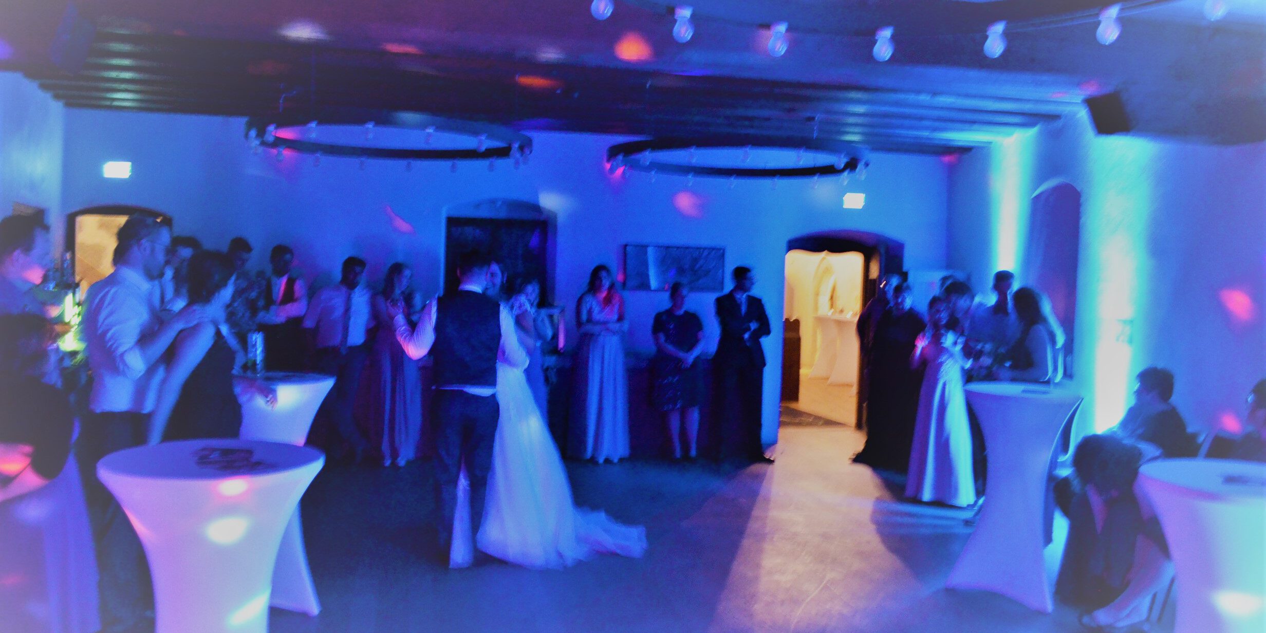 Hochzeitsplanung 2020