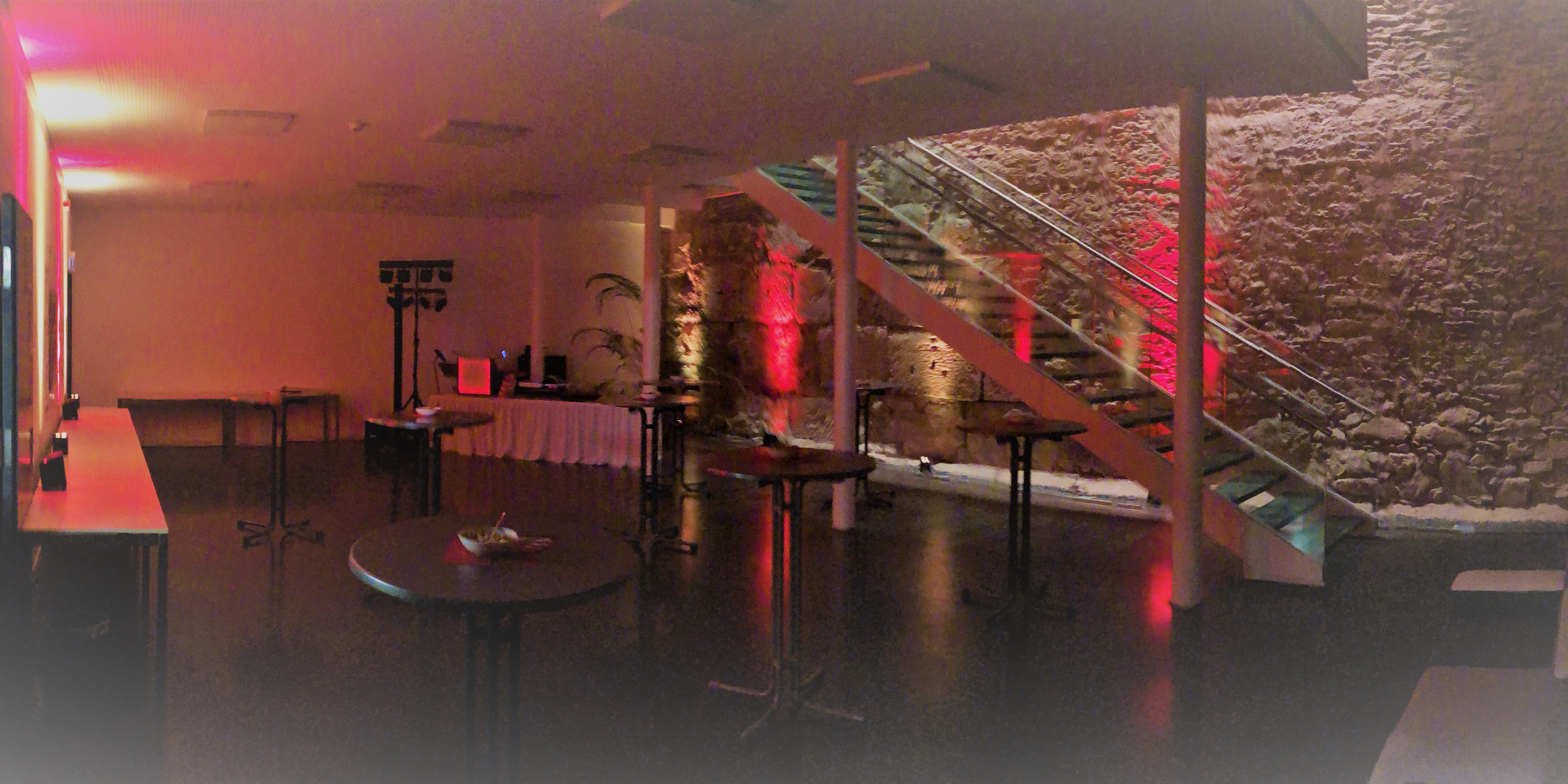 IHK Weihnachtsfeier 2019