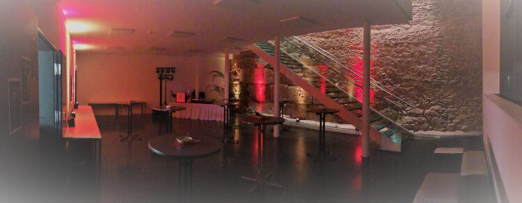 IHK Weihnachtsfeier 2019