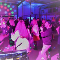 Weihnachtsfeier 29.11.2019