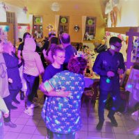 Einhornparty 18.01.2020