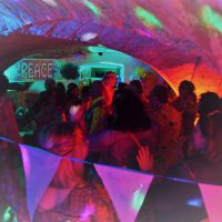 Flower Party 24.01.2020 B