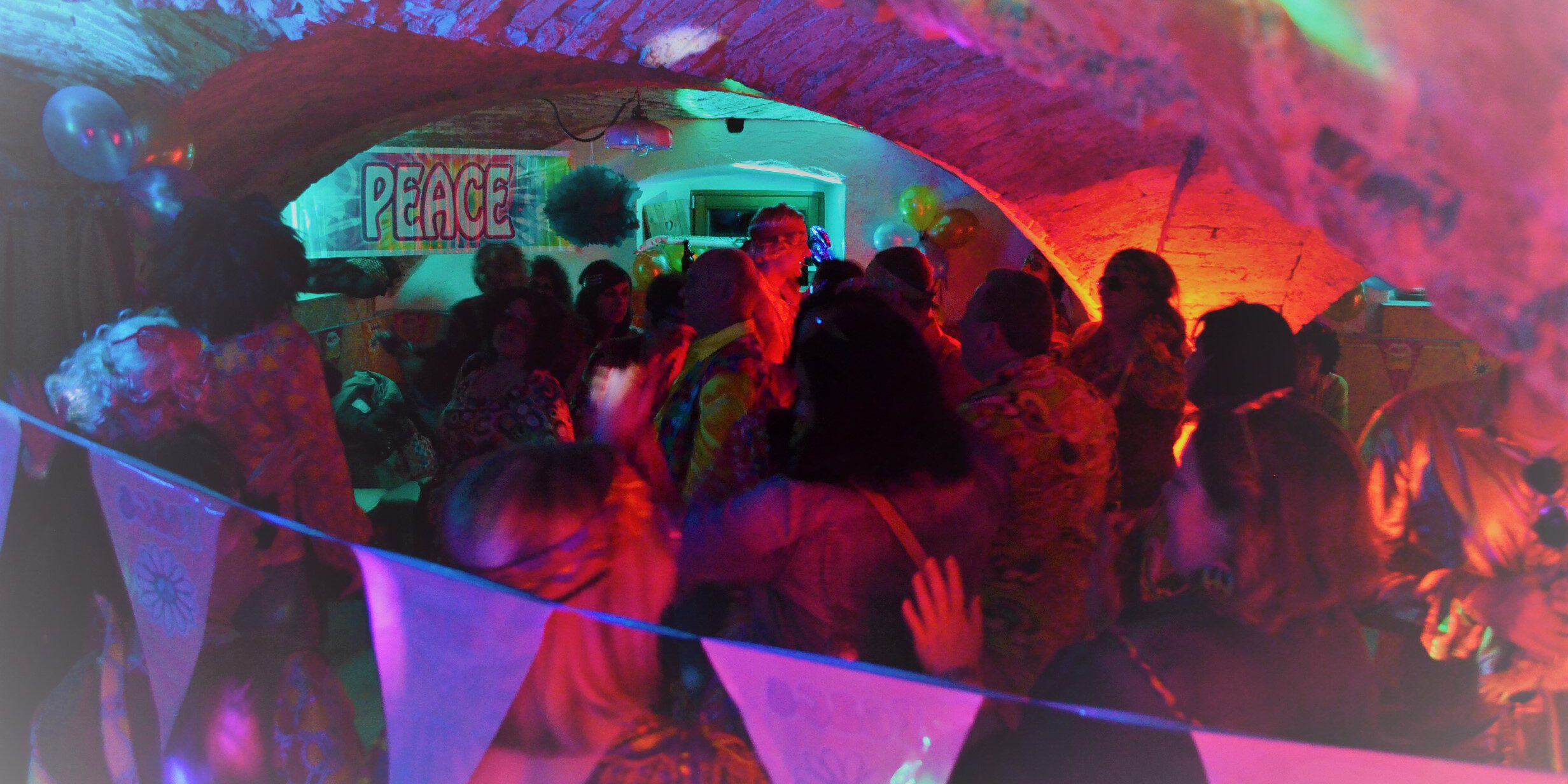 Flower Party 24.01.2020 B