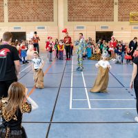 Sackhüpfen KiFa 2020