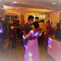 Eröffnungstanz 12.09.2020