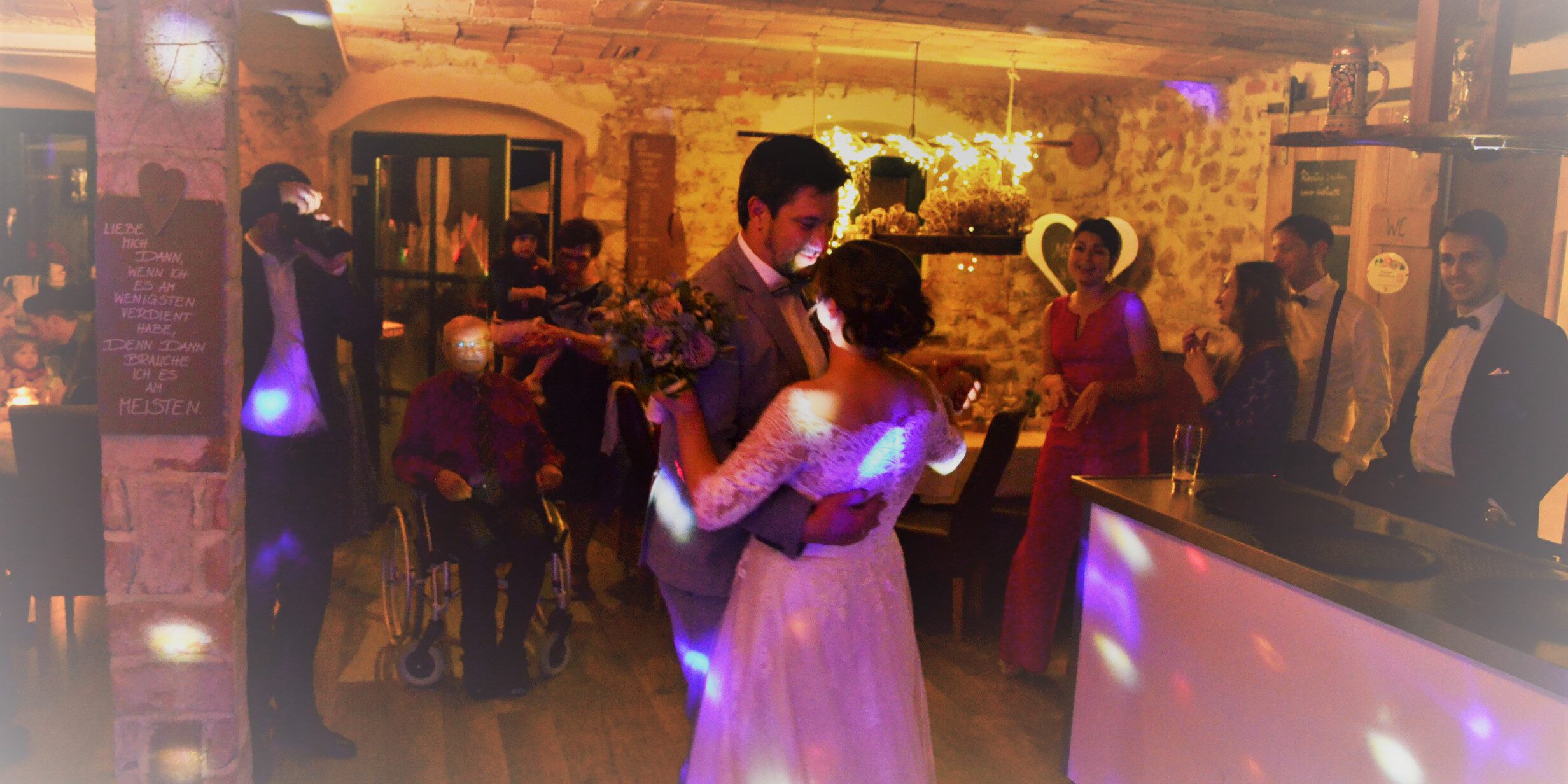 Eröffnungstanz 12.09.2020