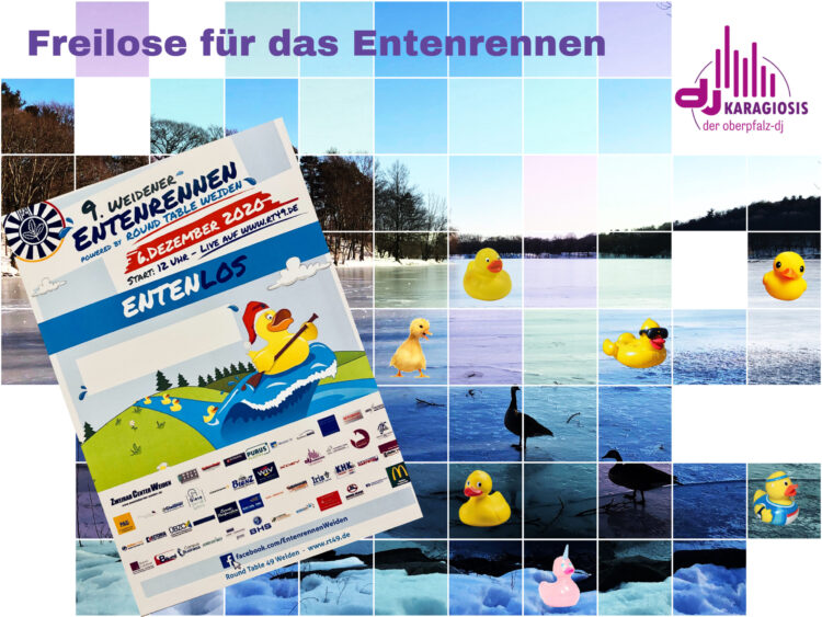 Entenrennen 2020