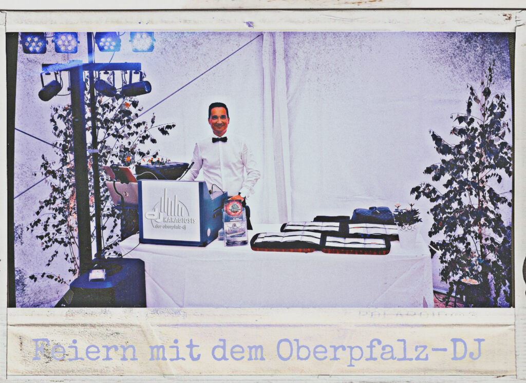 Oberpfalz-DJ