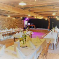 Vor der Feier - ist nach der Feier 23.07.21