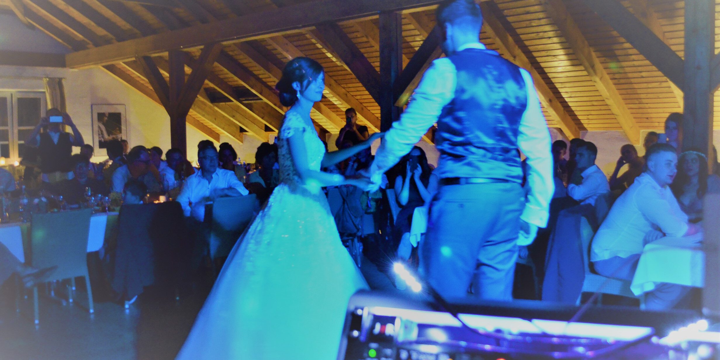 Eröffnungstanz 21.08.21