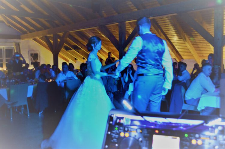 Eröffnungstanz 21.08.21