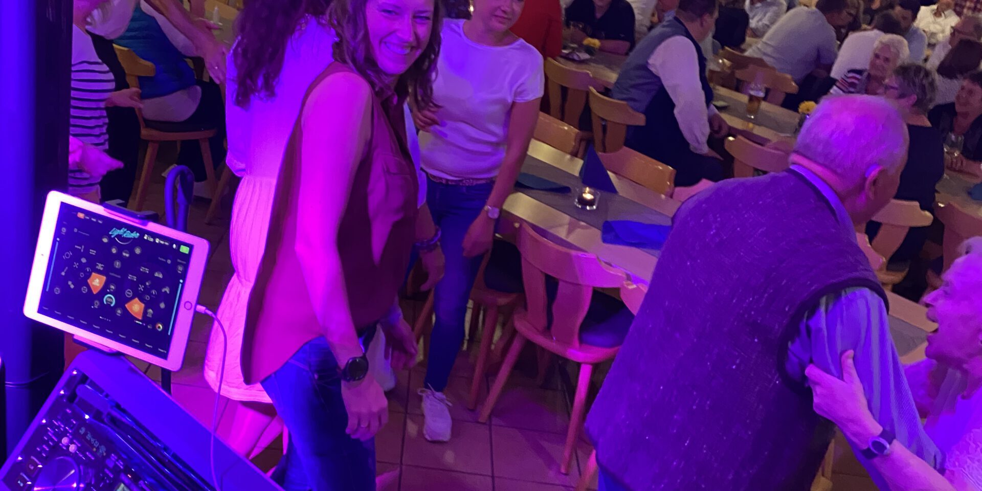 Geburtstag 14.09.2021