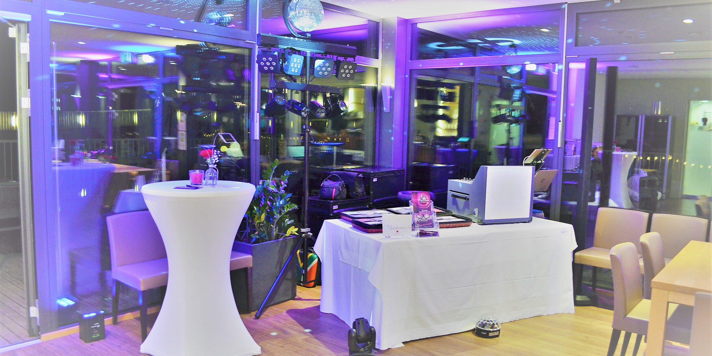 Equipment 04.09.2021