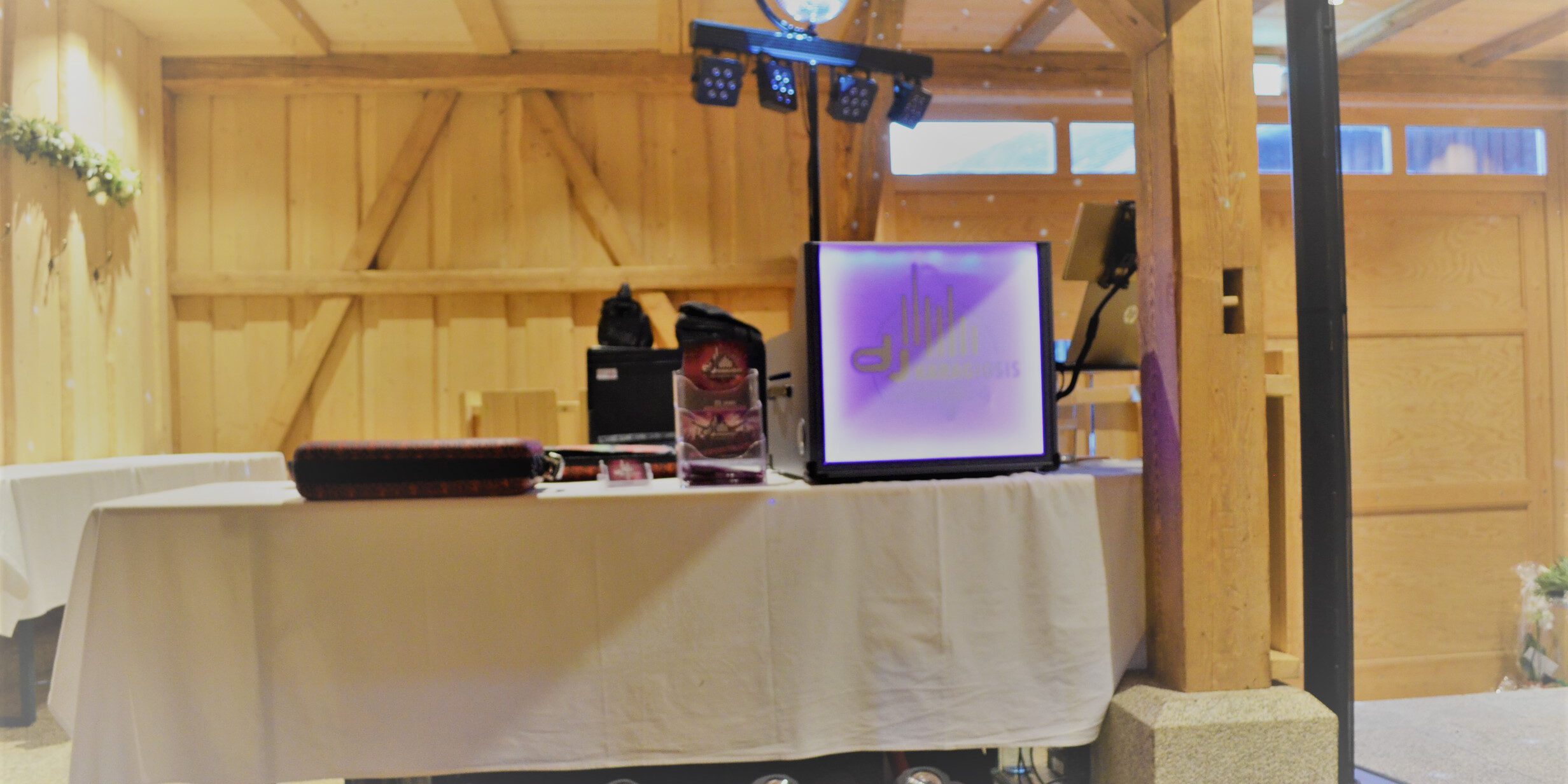 Equipment 11.09.2021