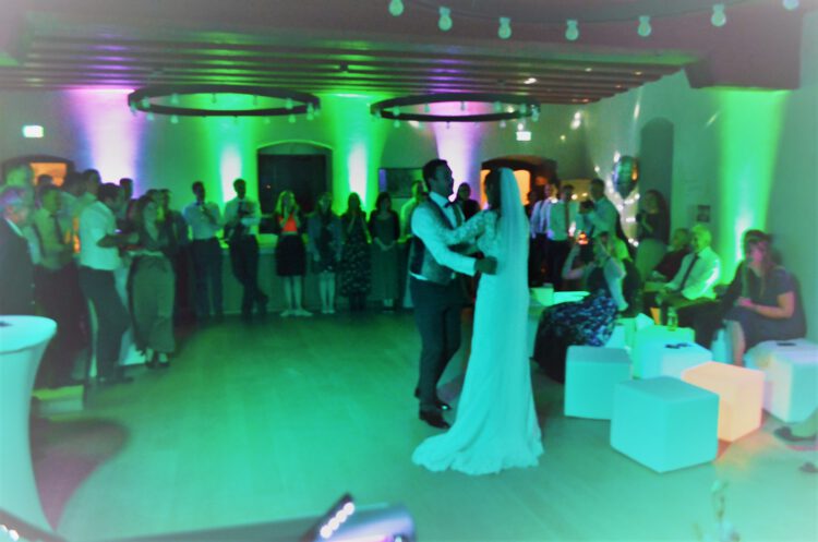 Eröffnungstanz 25.09.2021