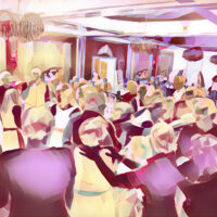 Letzte Veranstaltung 2021