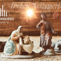 Frohe Weihnachten 2021