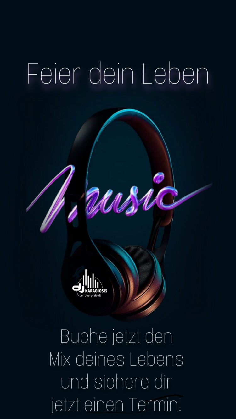 Feier dein Leben