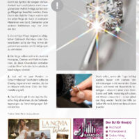 So bleibt Euer Ring glänzend