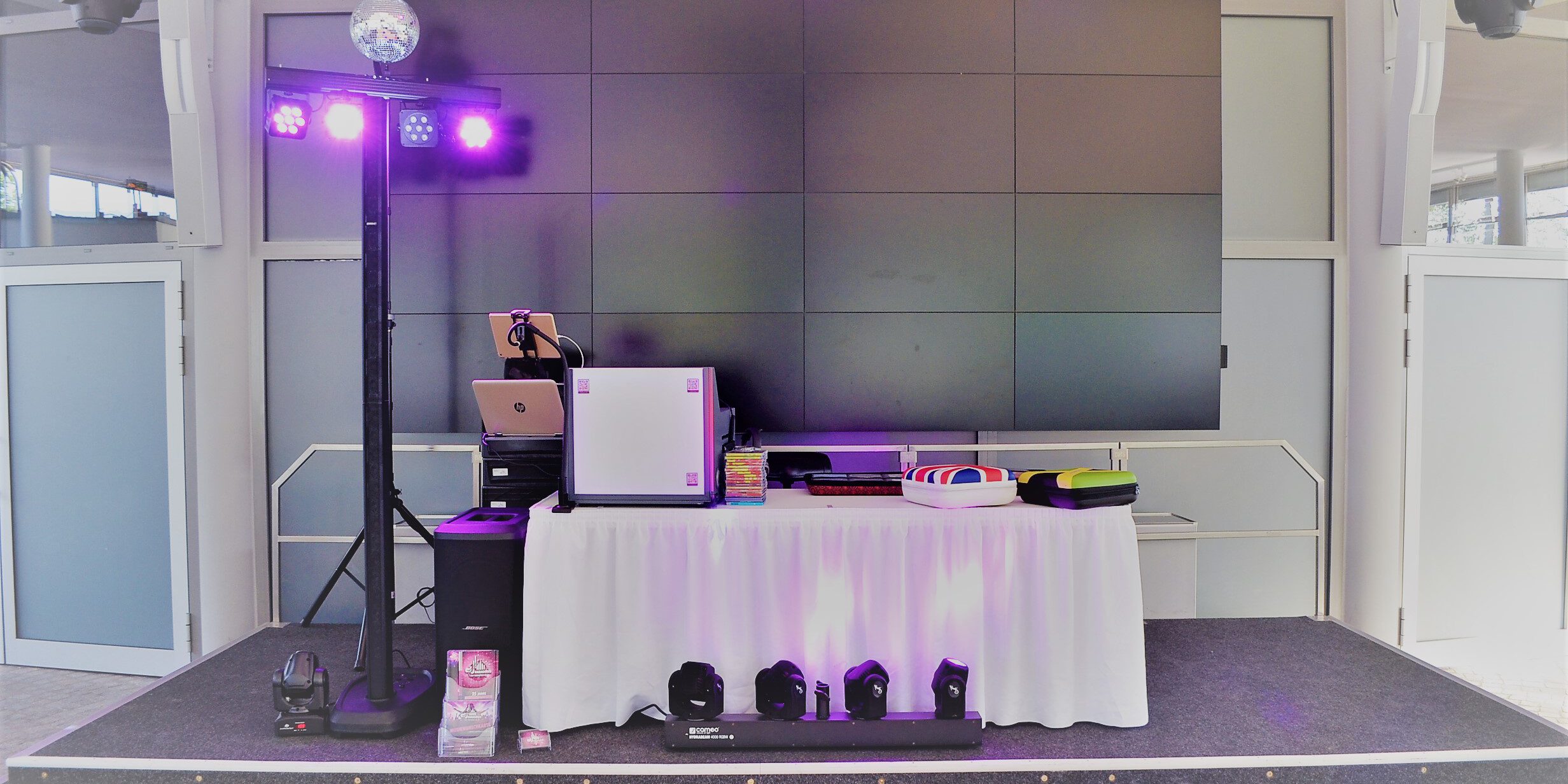 Equipment 21.05.2022