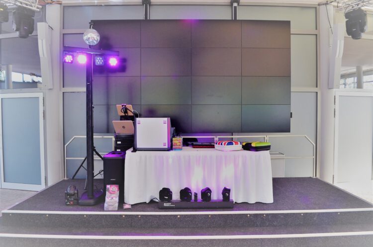 Equipment 21.05.2022