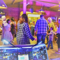 Geburtstagsparty 22.04.2022