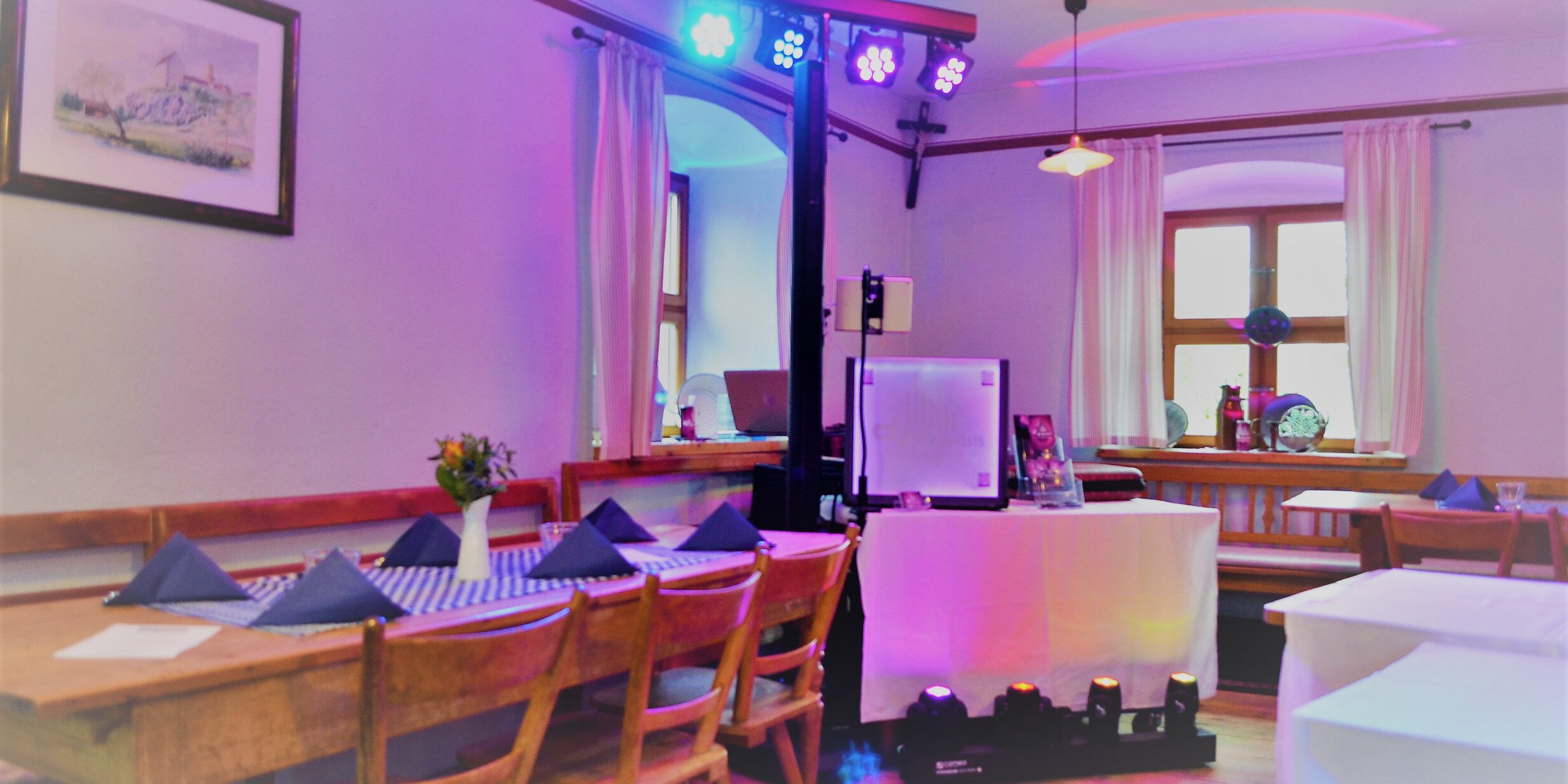 Sommerfest Telekom 23.05.2022