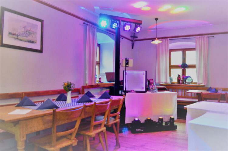 Sommerfest Telekom 23.05.2022