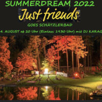 Summerdream 2022